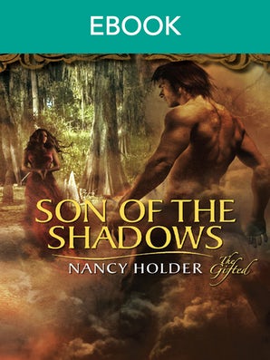 Son Of The Shadows