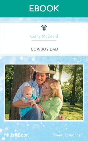 Cowboy Dad