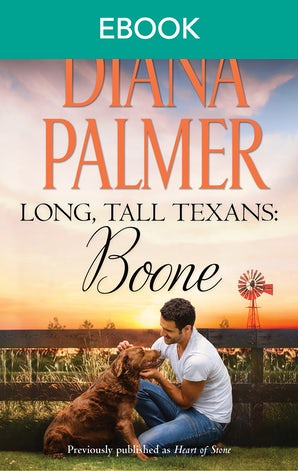 Long, Tall Texans - Boone