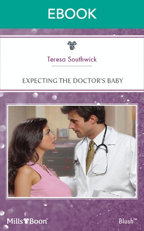 Expecting The Doctor's Baby