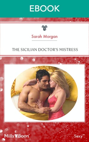 The Sicilian Doctor's Mistress