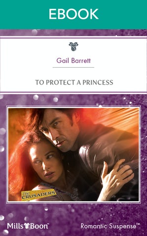 To Protect A Princess