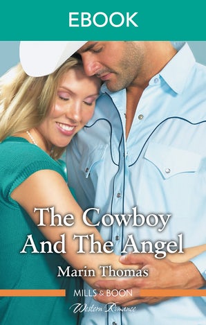 The Cowboy And The Angel