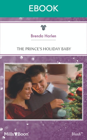 The Prince's Holiday Baby