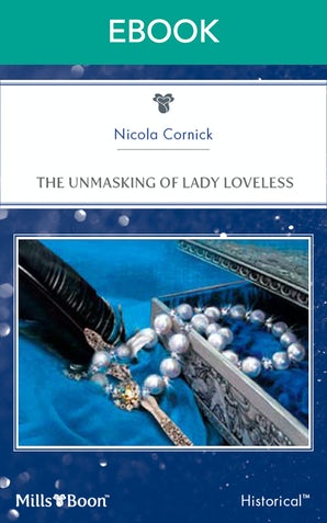 The Unmasking Of Lady Loveless