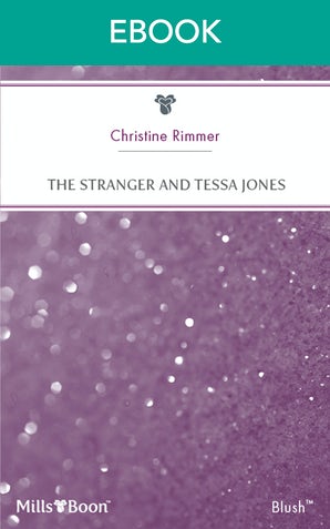 The Stranger And Tessa Jones