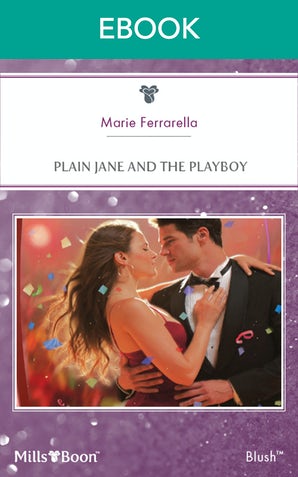 Plain Jane And The Playboy