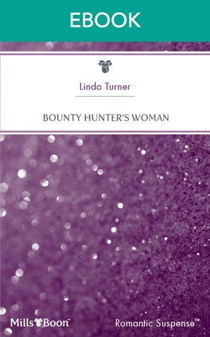 Bounty Hunter's Woman