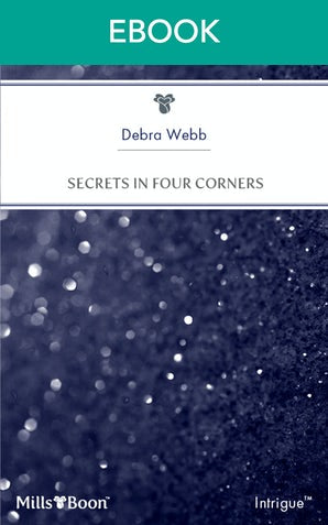 Secrets In Four Corners