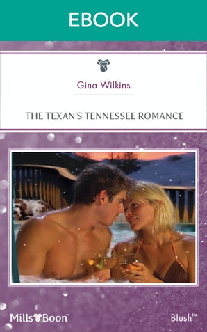 The Texan's Tennessee Romance