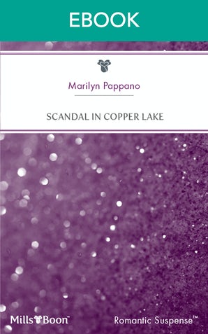 Scandal In Copper Lake
