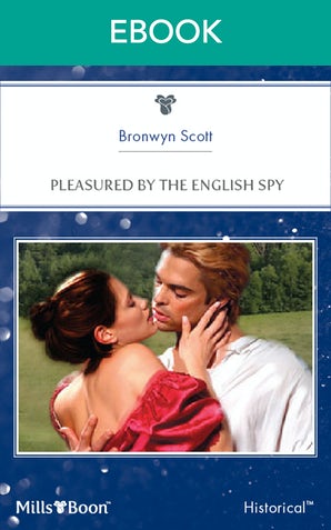 Pleasured By The English Spy