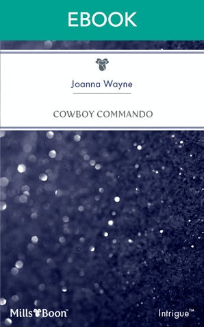 Cowboy Commando