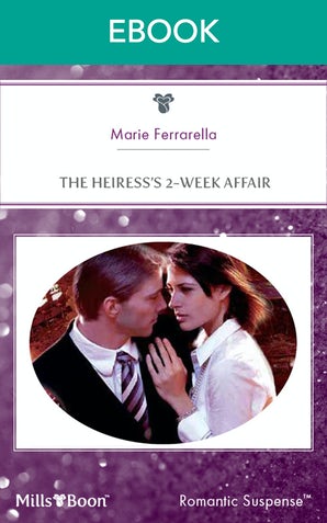 The Heiress's 2-Week Affair