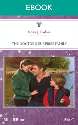 The Doctor's Surprise Family