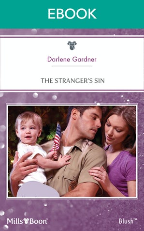 The Stranger's Sin