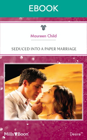 Seduced Into A Paper Marriage