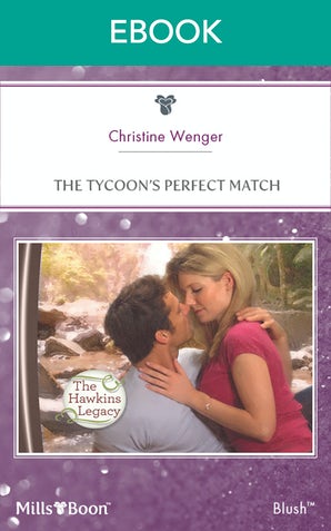 The Tycoon's Perfect Match