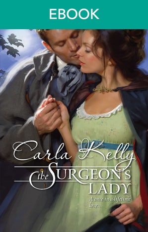 The Surgeon's Lady