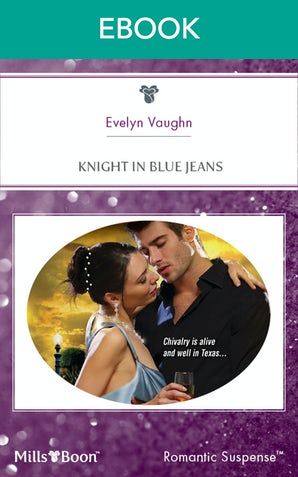 Knight In Blue Jeans
