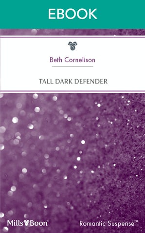 Tall Dark Defender