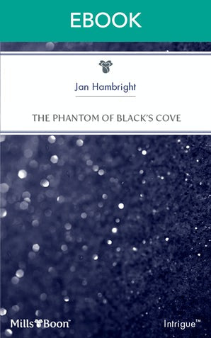 The Phantom Of Black's Cove