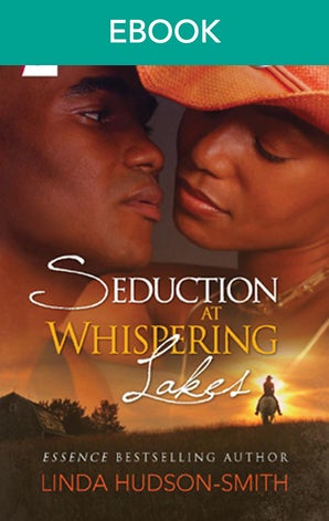 Seduction At Whispering Lakes