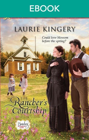 The Rancher's Courtship