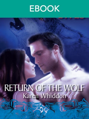 Return Of The Wolf