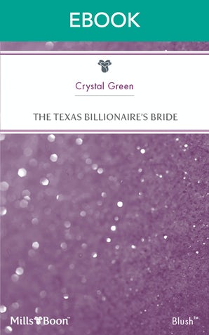 The Texas Billionaire's Bride