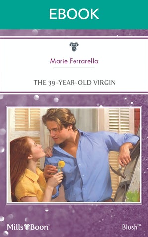 The 39-Year-Old Virgin