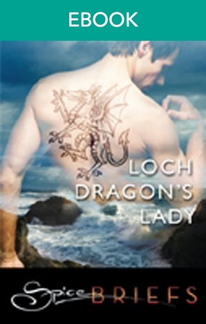 Loch Dragon's Lady