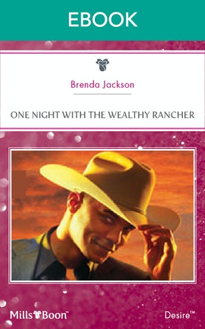 One Night With The Wealthy Rancher