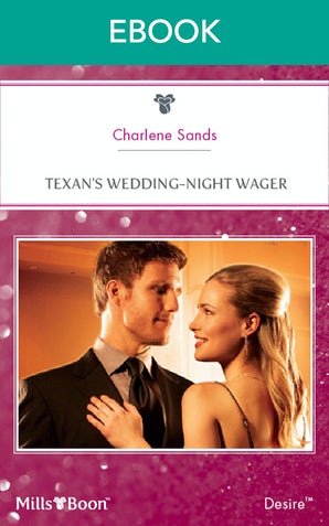 Texan's Wedding-Night Wager