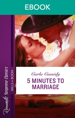 5 Minutes To Marriage