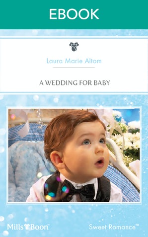 A Wedding For Baby