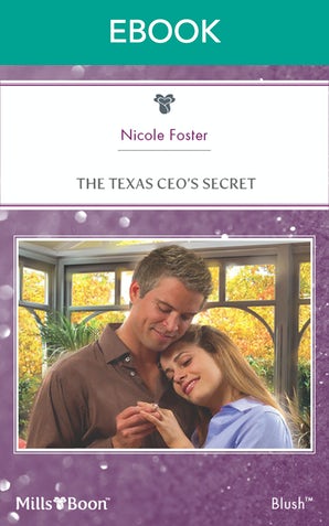 The Texas Ceo's Secret