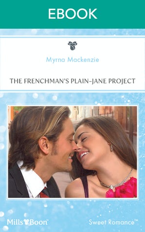 The Frenchman's Plain-Jane Project