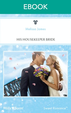 His Housekeeper Bride