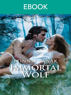 Immortal Wolf