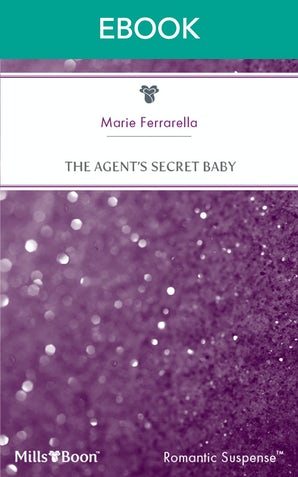 The Agent's Secret Baby