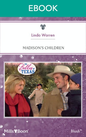 Madison's Children