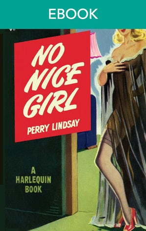 No Nice Girl