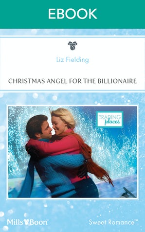 Christmas Angel For The Billionaire