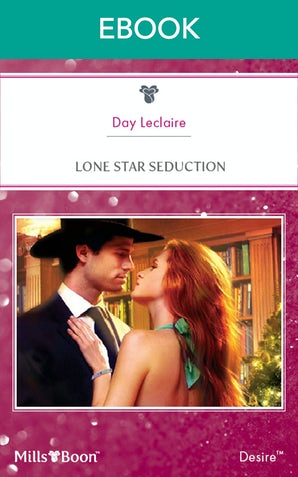 Lone Star Seduction