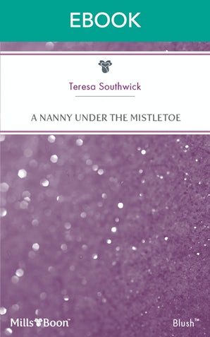 A Nanny Under The Mistletoe