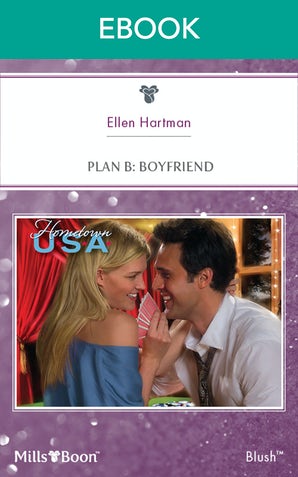 Plan B: Boyfriend