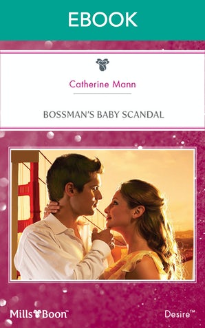 Bossman's Baby Scandal