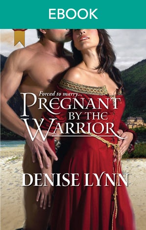 Pregnant By The Warrior
