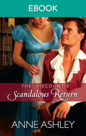 The Viscount's Scandalous Return